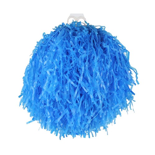 Pom large blue - 1x,