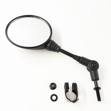 Universal Rear View Mirrors