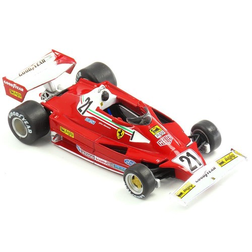Panini formula car - panini, 1