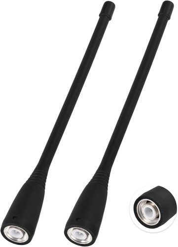 2pcs whip radio - 2pcs,