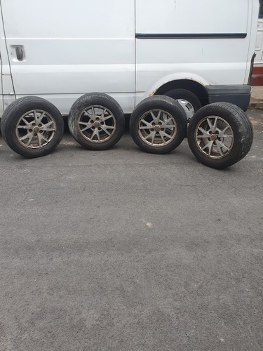 Vauxhall insignia 16inch - vauxhall,
