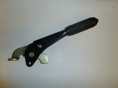 Classic rover mini handbrake - classic,
