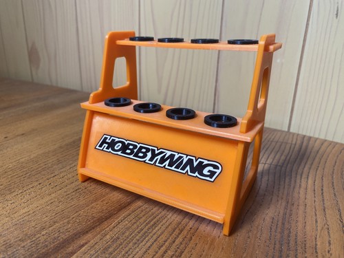 Shock rebuild stand - rc, 1/10