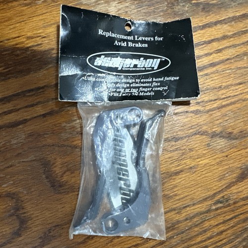 Danger boy replacement levers - replacement,