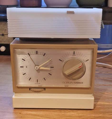 Vintage rare goblin teasmade - rare,
