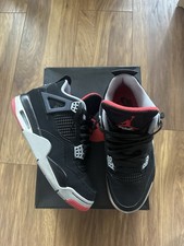 Jordan 4 bread