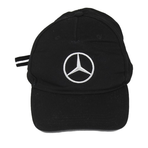 Mercedes baseball cap - mercedes,
