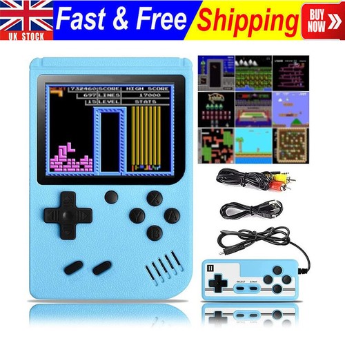 Handheld retro video - retro,