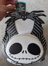 Loungefly Disney NBC Headless