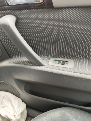 Right rear window lift - right,