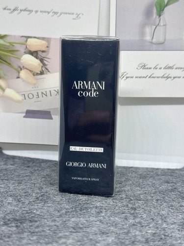 Giorgio armani code - giorgio, 15ml