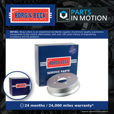 Brake Drum fits MITSUBISHI