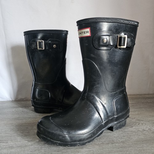 Hunter original short rain - original,