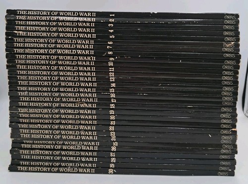 The history world war ii - history,