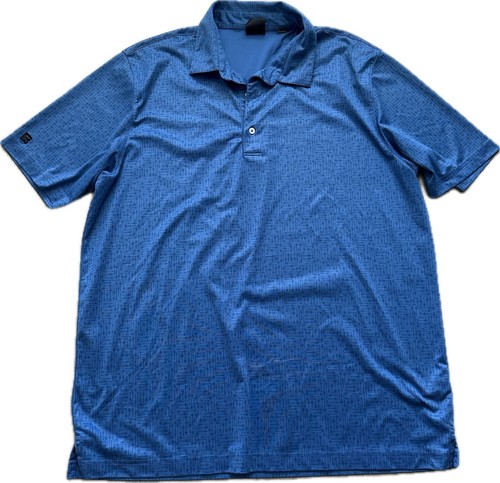 Greg norman golf blue - greg, pattern