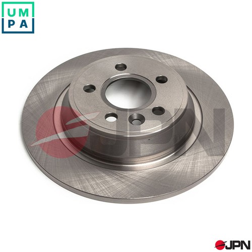 Brake disc 40h9023 - 2x, 40h9023-jpn