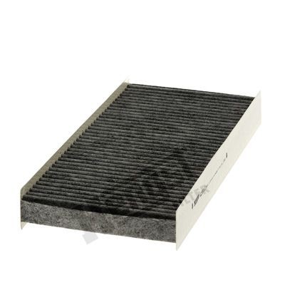 Cabin air filter hengst - air,