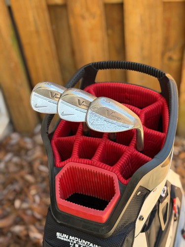 Nike pro wedge - nike, set