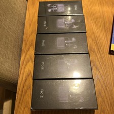 Job lot x 5 Bluetooth Earbuds