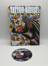 Tattoo Artist Magazine #20