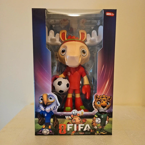 Fifa world cup 2026 - fifa,
