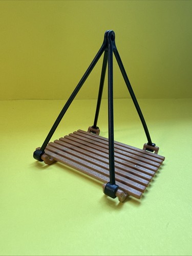 Playmobil pirate ship hoist - pirate,
