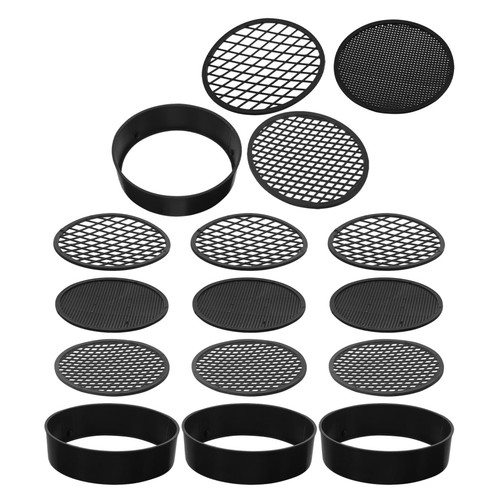 Sets handheld soil screen - ,