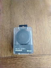 Goodmans Metal Series Speaker