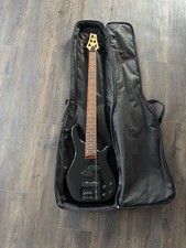Vintage string electric bass - 5-string,