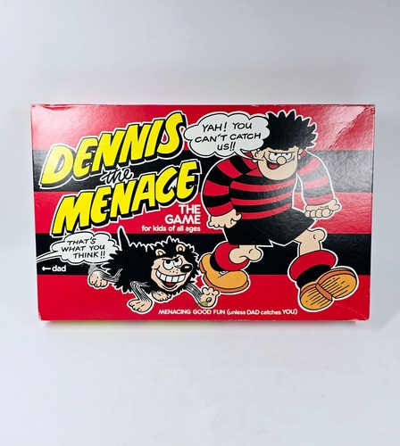 Vintage dennis the menace paul - vintage,