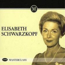 Various Composers Elisabeth
