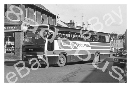 Bus photograph northern - bus,