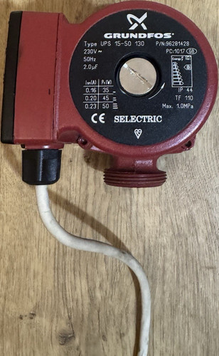 Grundfos ups 130 - grundfos,