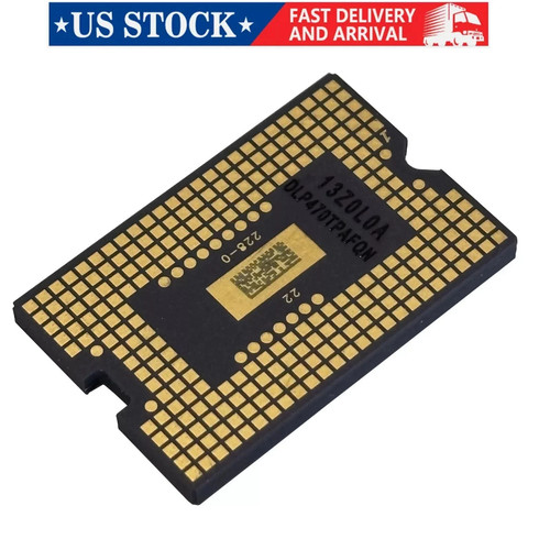 Projecto dmd chip - chip, vava