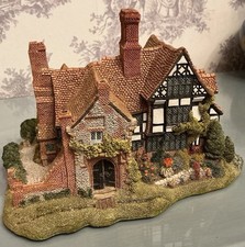 LILLIPUT LANE ANNE OF CLEVES