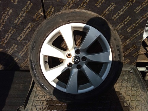 Vauxhall astra gtc - mk6, j