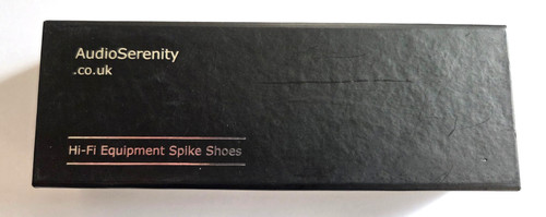 Audioserenity black fi - audioserenity,