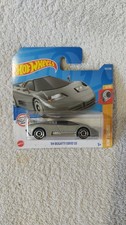 HOT WHEELS - '94 BUGATTI EB110