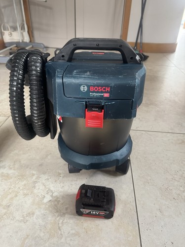Bosch 18v cordless - 18v,
