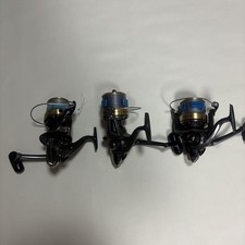 Daiwa Cross Cast 5000 Reels 3