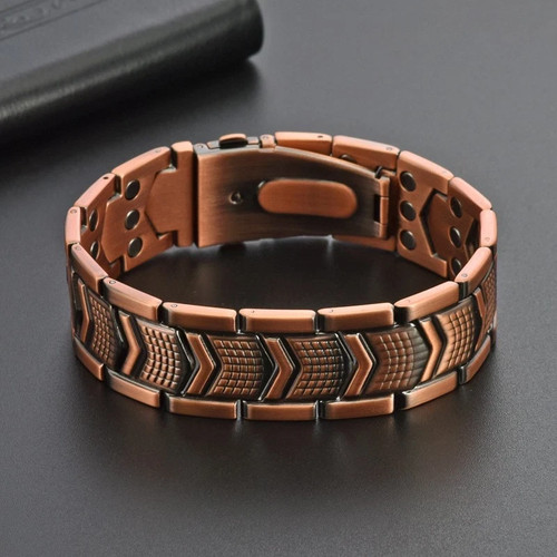 Men bracelet with - men's,
