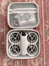 DJI Neo 4K Mini Self Flying