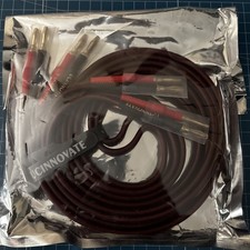UCINNOVATE 2 Pack HiFi OFC