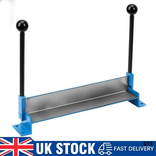 760mm manual pipe folder metal - 760mm,