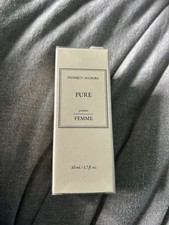 FM 12 Pure Perfume For Her ? 50ml Bottle