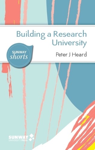 Building research university - building,