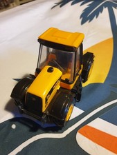 Bamford Excavators JCB Fastrac