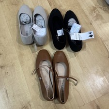 Esmara Ladies’ Ballet Pumps