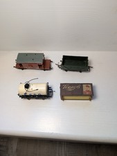 Assorted Model Railway 00