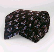 Ermenegildo Zegna Silk Tie